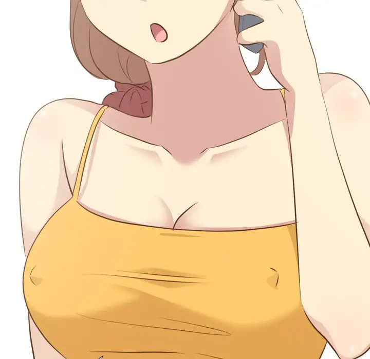 The Giving Girl - Chapter 21 [photo 78] - MangaPorn