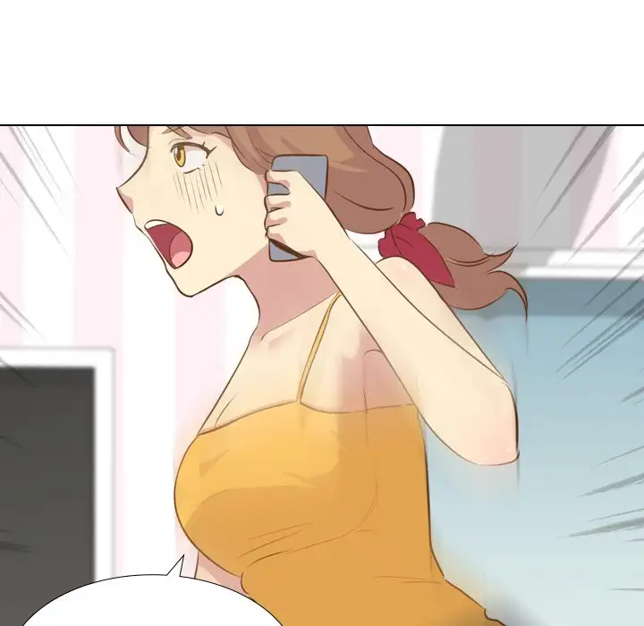 The Giving Girl - Chapter 21 [photo 82] - MangaPorn