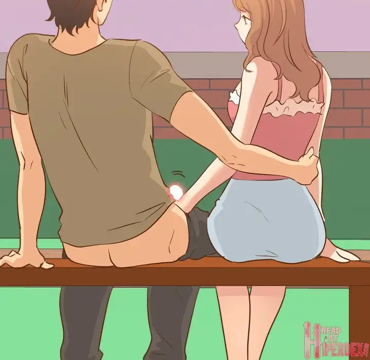 The Giving Girl - Chapter 21 [photo 90] - MangaPorn