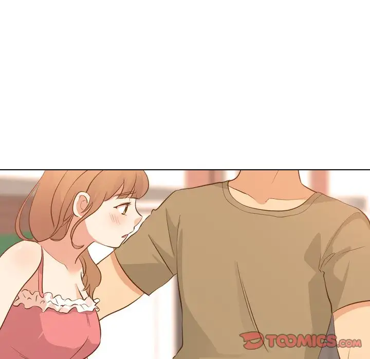 The Giving Girl - Chapter 21 [photo 93] - MangaPorn