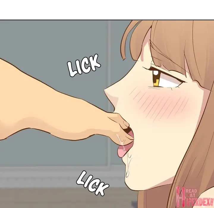 The Giving Girl - Chapter 22 [photo 106] - MangaPorn