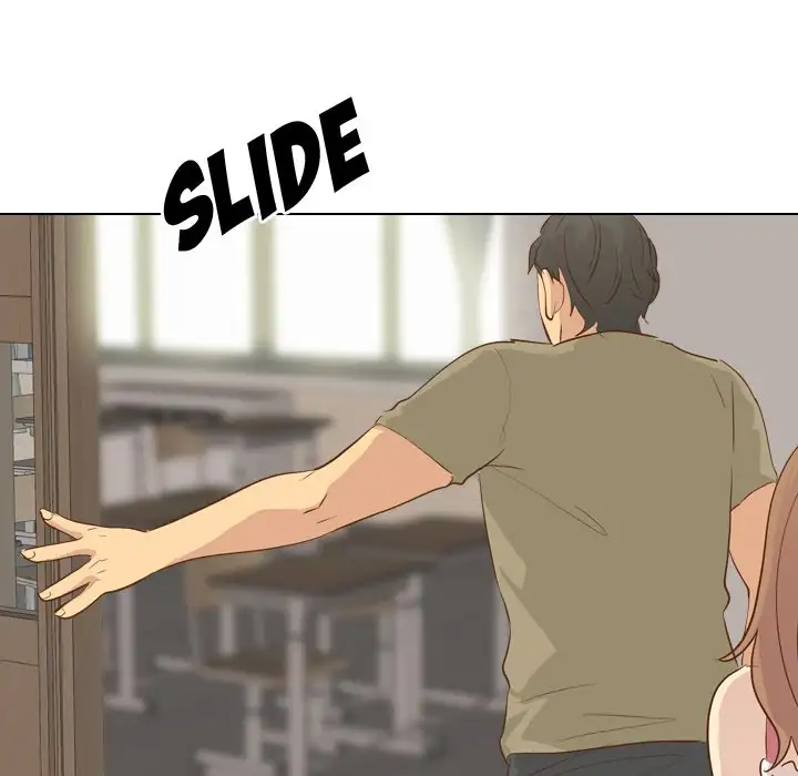 The Giving Girl - Chapter 22 [photo 12] - MangaPorn