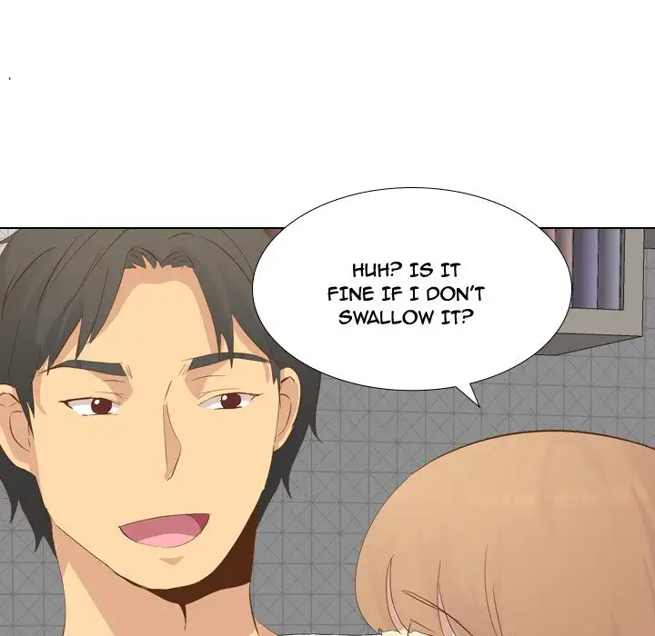 The Giving Girl - Chapter 22 [photo 124] - MangaPorn