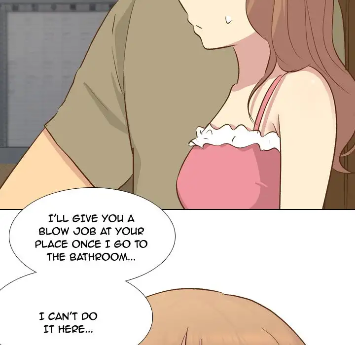 The Giving Girl - Chapter 22 [photo 19] - MangaPorn