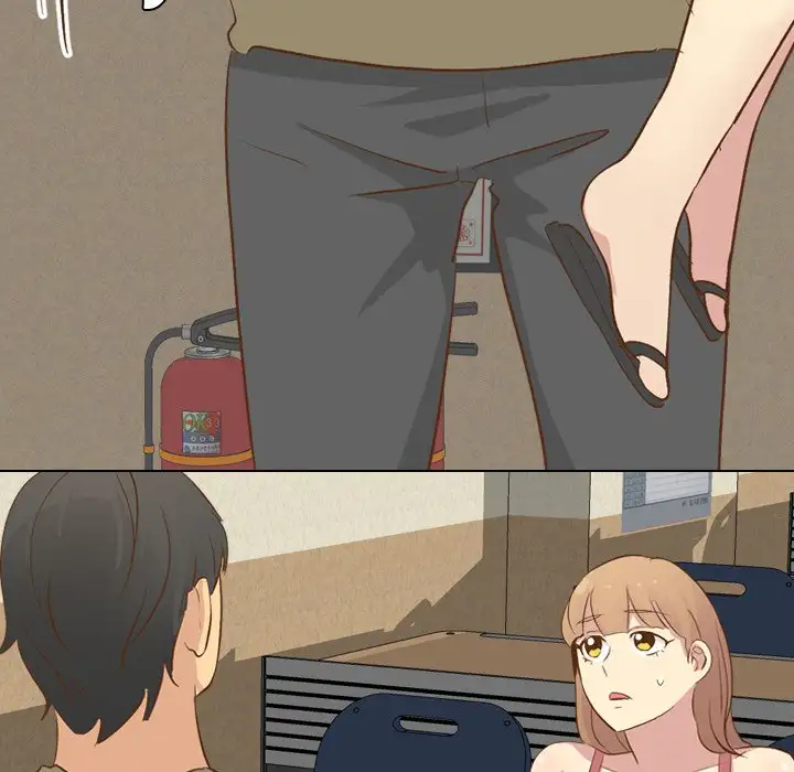 The Giving Girl - Chapter 22 [photo 25] - MangaPorn