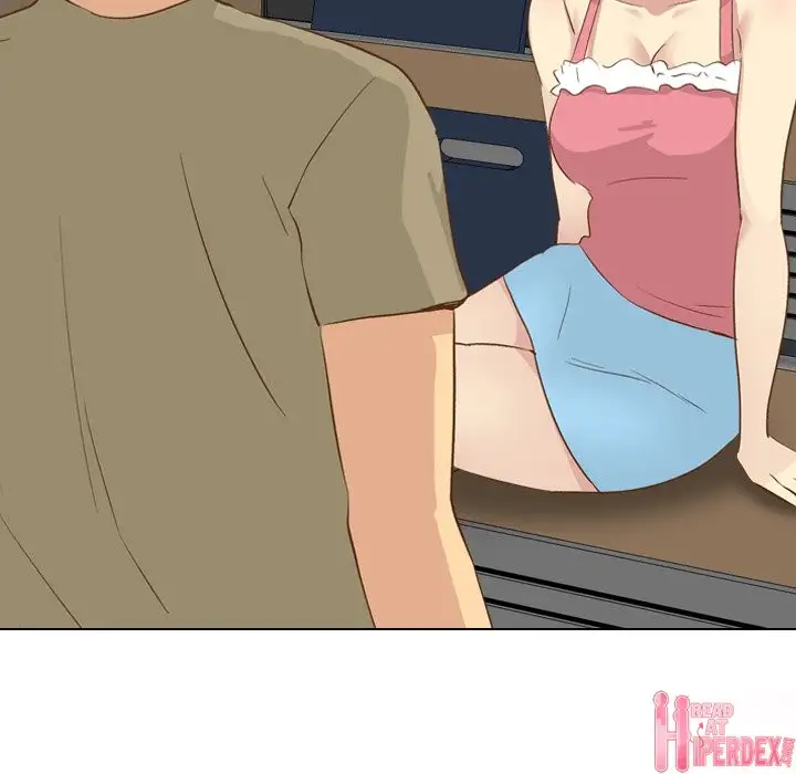 The Giving Girl - Chapter 22 [photo 26] - MangaPorn