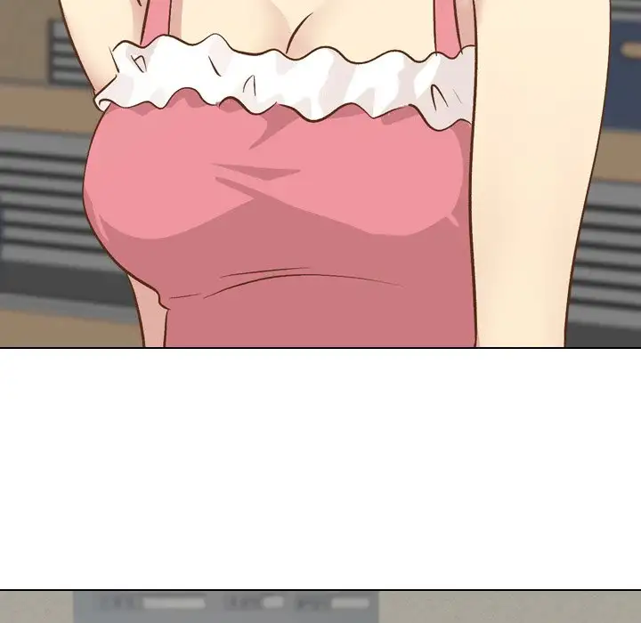 The Giving Girl - Chapter 22 [photo 28] - MangaPorn