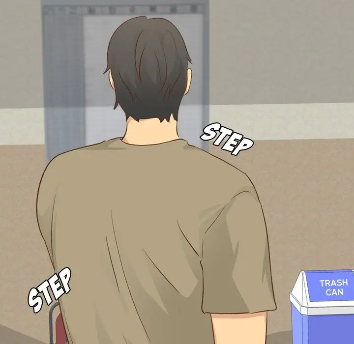 The Giving Girl - Chapter 22 [photo 29] - MangaPorn