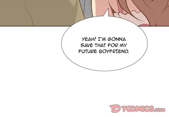 The Giving Girl - Chapter 22 [photo 3] - MangaPorn