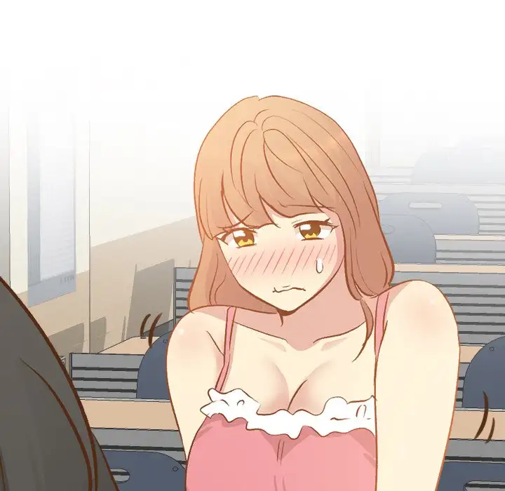 The Giving Girl - Chapter 22 [photo 32] - MangaPorn