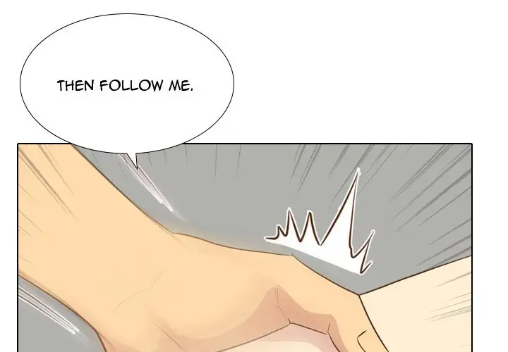 The Giving Girl - Chapter 22 [photo 4] - MangaPorn