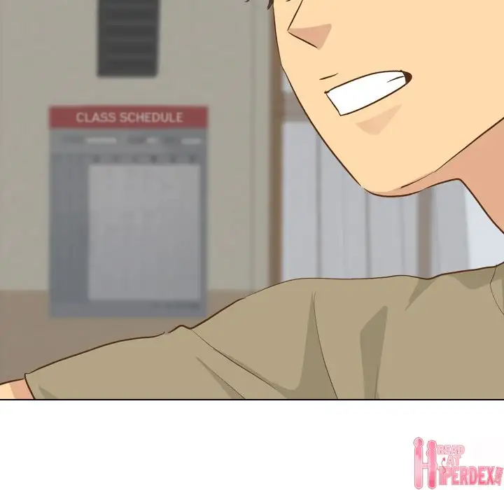 The Giving Girl - Chapter 22 [photo 42] - MangaPorn