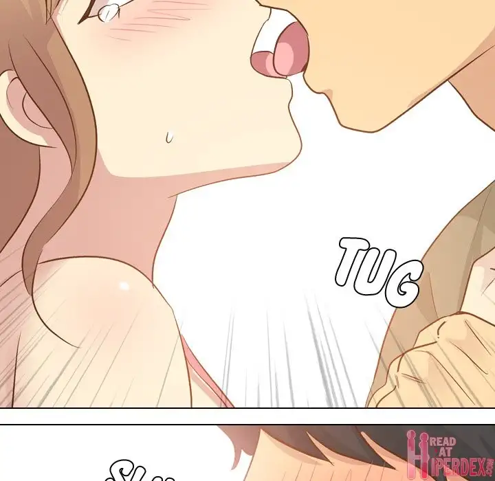 The Giving Girl - Chapter 22 [photo 58] - MangaPorn