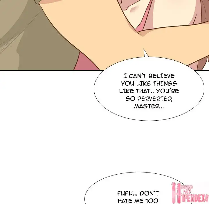 The Giving Girl - Chapter 22 [photo 85] - MangaPorn