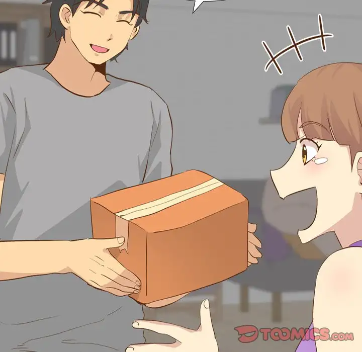 The Giving Girl - Chapter 23 [photo 105] - MangaPorn