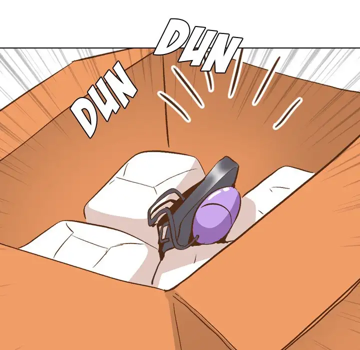 The Giving Girl - Chapter 23 [photo 108] - MangaPorn