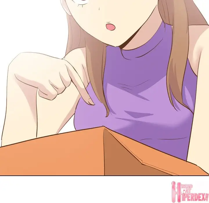 The Giving Girl - Chapter 23 [photo 110] - MangaPorn