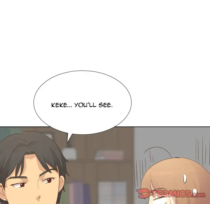 The Giving Girl - Chapter 23 [photo 111] - MangaPorn