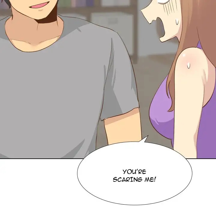 The Giving Girl - Chapter 23 [photo 112] - MangaPorn