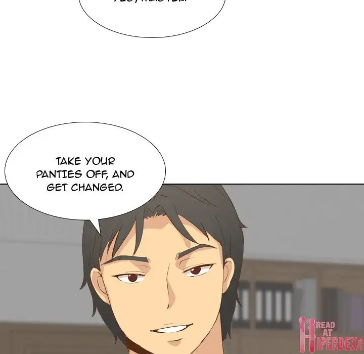 The Giving Girl - Chapter 23 [photo 116] - MangaPorn