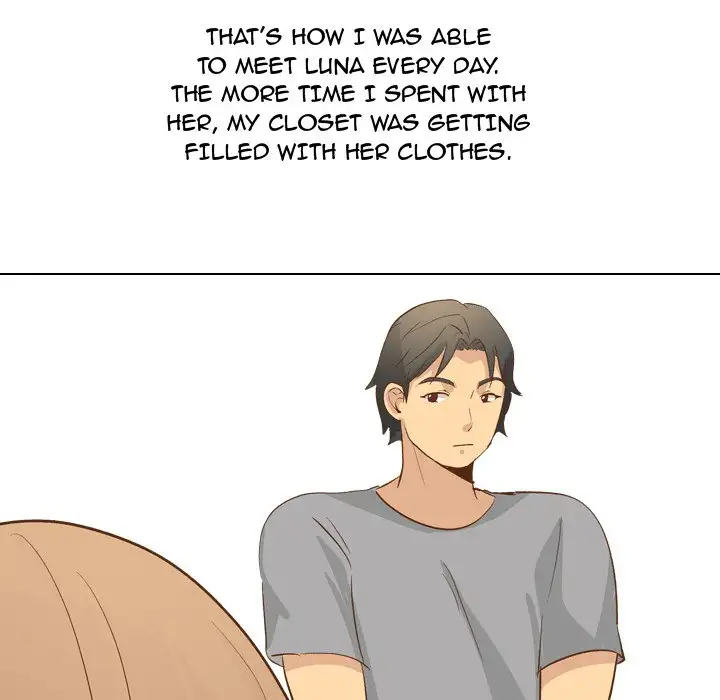 The Giving Girl - Chapter 23 [photo 122] - MangaPorn