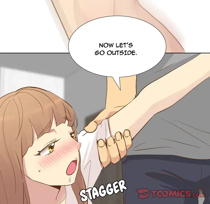 The Giving Girl - Chapter 23 [photo 141] - MangaPorn