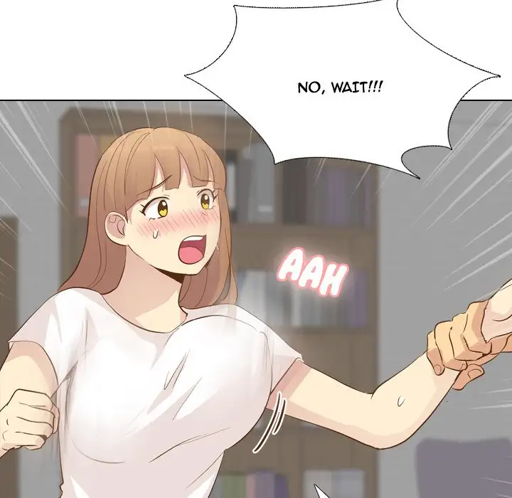 The Giving Girl - Chapter 23 [photo 145] - MangaPorn