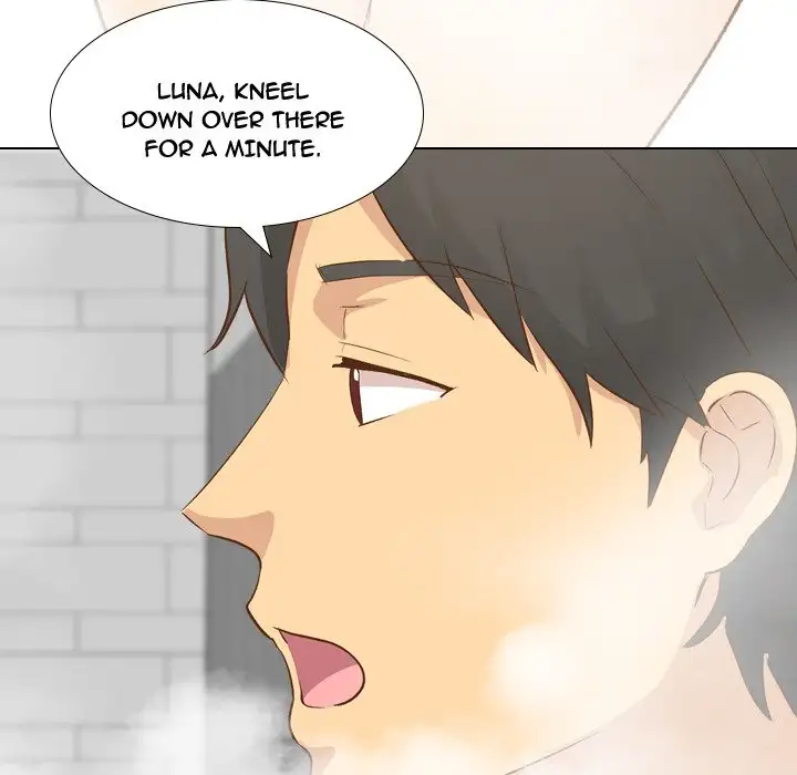 The Giving Girl - Chapter 23 [photo 23] - MangaPorn