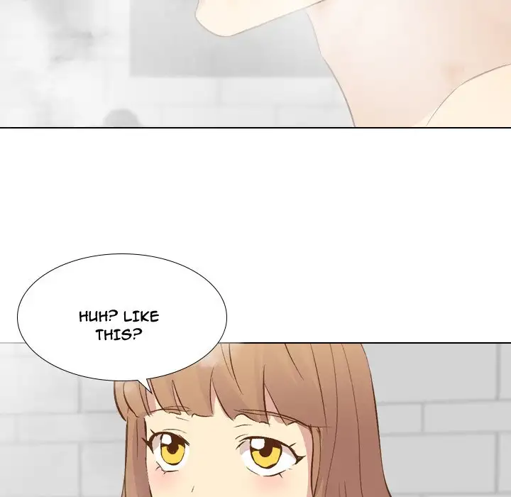 The Giving Girl - Chapter 23 [photo 24] - MangaPorn