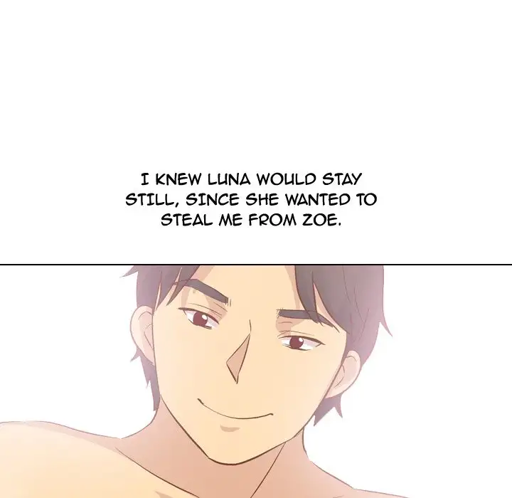 The Giving Girl - Chapter 23 [photo 32] - MangaPorn