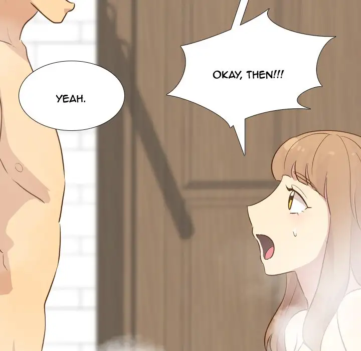 The Giving Girl - Chapter 23 [photo 37] - MangaPorn