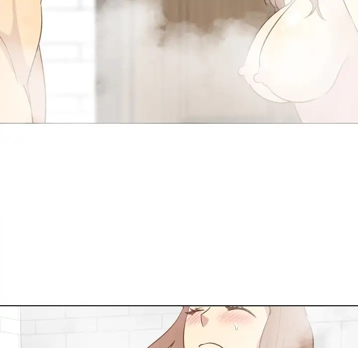 The Giving Girl - Chapter 23 [photo 38] - MangaPorn