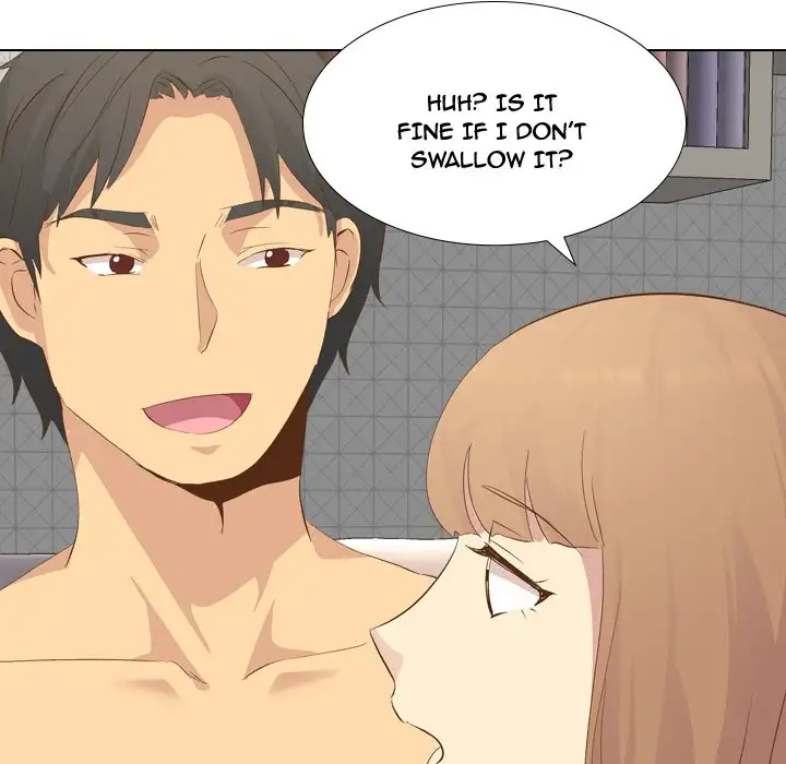 The Giving Girl - Chapter 23 [photo 5] - MangaPorn