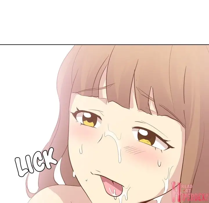 The Giving Girl - Chapter 23 [photo 52] - MangaPorn