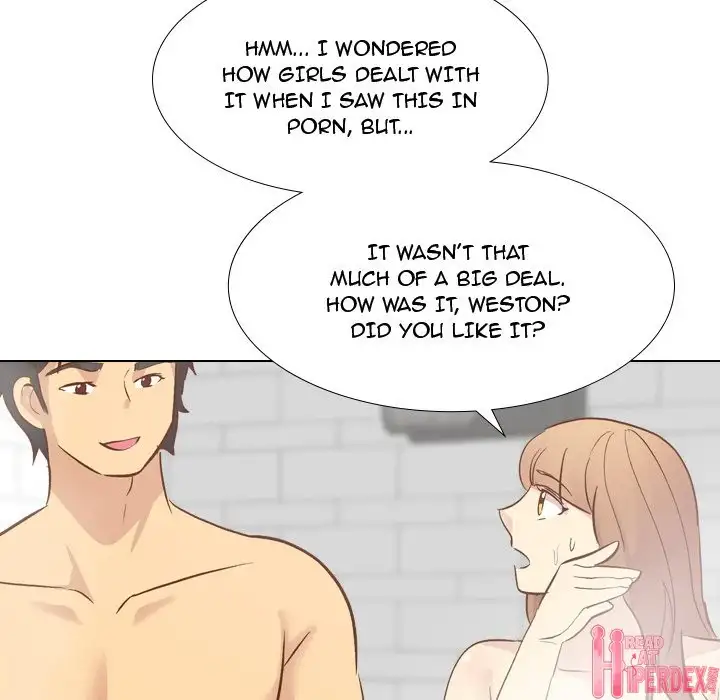 The Giving Girl - Chapter 23 [photo 58] - MangaPorn