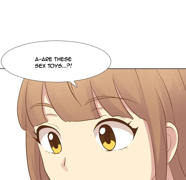 The Giving Girl - Chapter 23 [photo 86] - MangaPorn