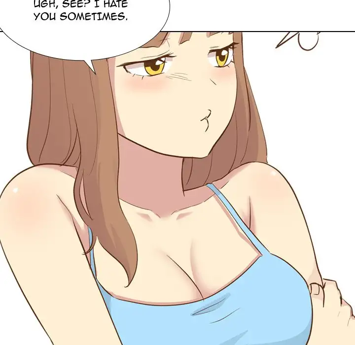 The Giving Girl - Chapter 23 [photo 91] - MangaPorn