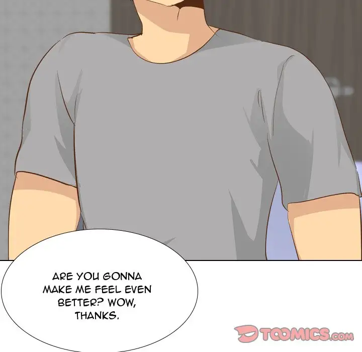 The Giving Girl - Chapter 23 [photo 93] - MangaPorn