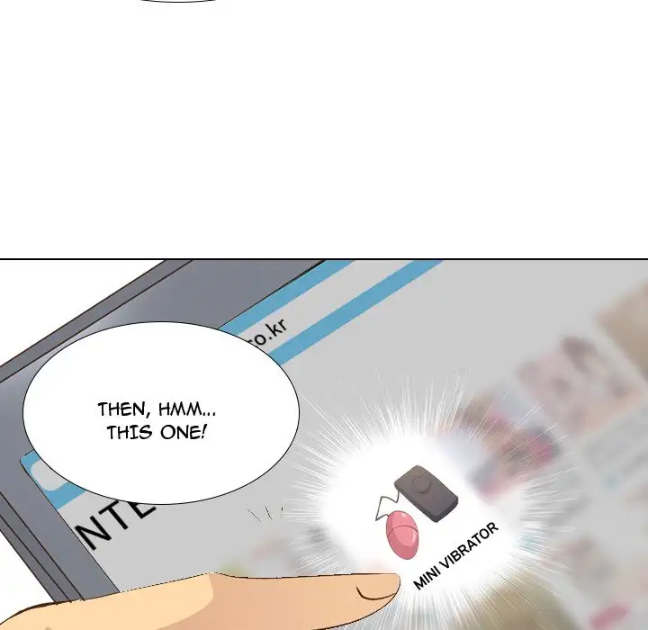 The Giving Girl - Chapter 23 [photo 94] - MangaPorn