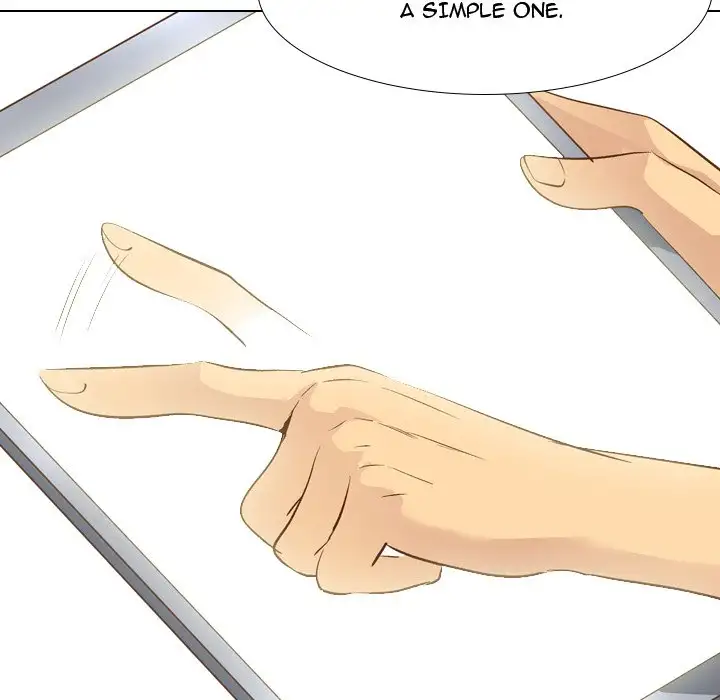 The Giving Girl - Chapter 23 [photo 98] - MangaPorn