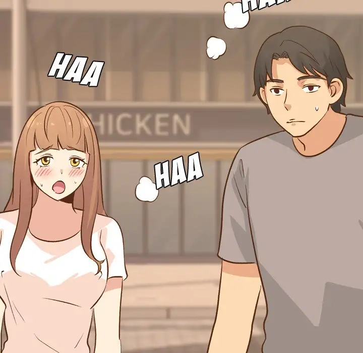 The Giving Girl - Chapter 24 [photo 17] - MangaPorn