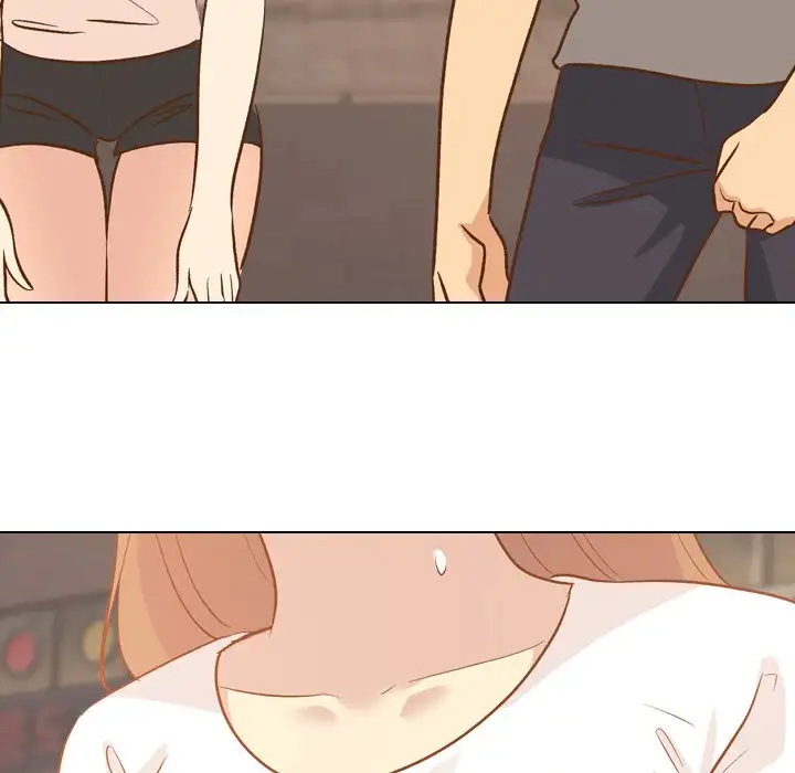 The Giving Girl - Chapter 24 [photo 18] - MangaPorn