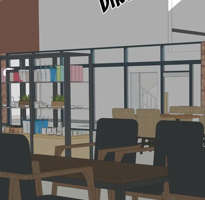 The Giving Girl - Chapter 24 [photo 22] - MangaPorn