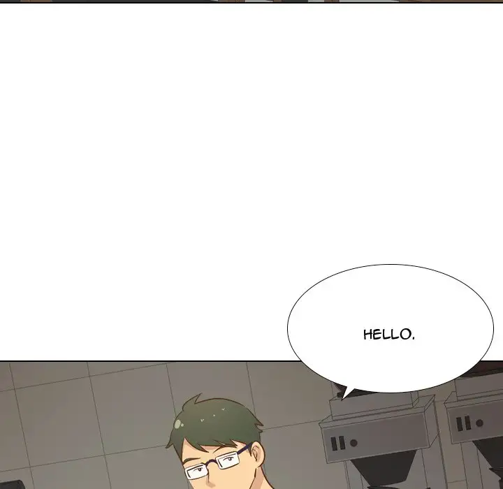 The Giving Girl - Chapter 24 [photo 23] - MangaPorn