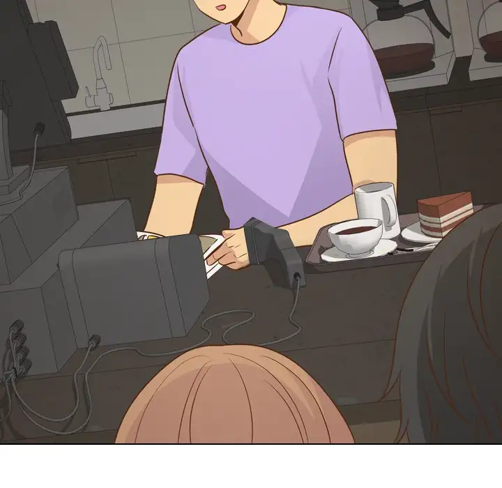 The Giving Girl - Chapter 24 [photo 24] - MangaPorn