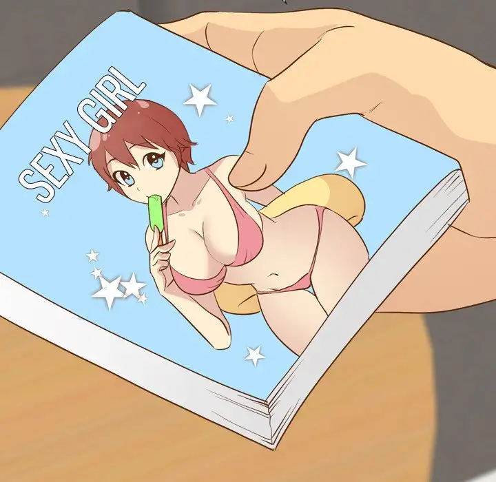 The Giving Girl - Chapter 24 [photo 32] - MangaPorn