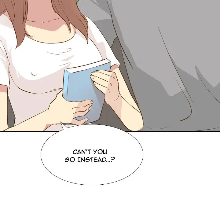 The Giving Girl - Chapter 24 [photo 34] - MangaPorn