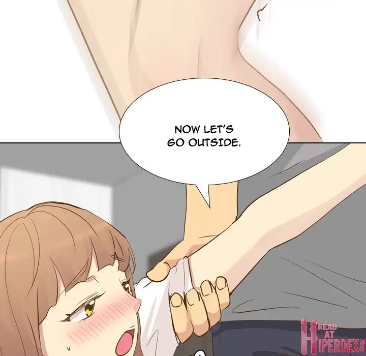 The Giving Girl - Chapter 24 [photo 5] - MangaPorn