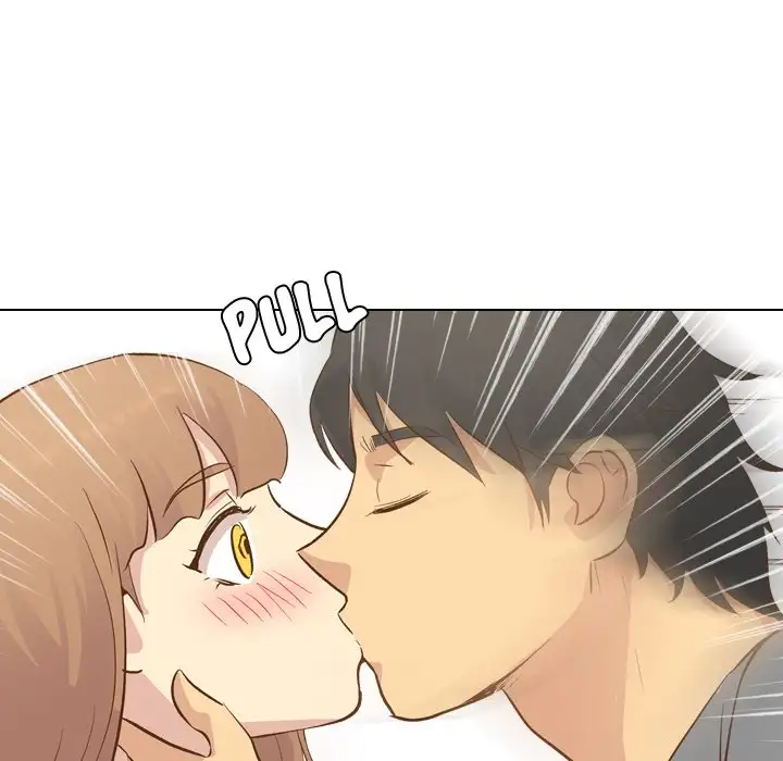 The Giving Girl - Chapter 24 [photo 55] - MangaPorn