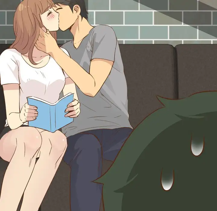 The Giving Girl - Chapter 24 [photo 59] - MangaPorn